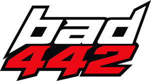 bad 442 লোগো